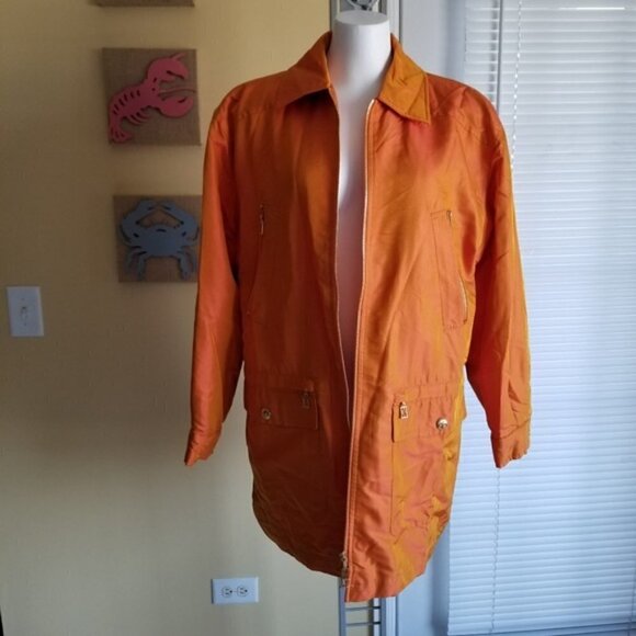 Escada Jacket (36) - Picture 3 of 5